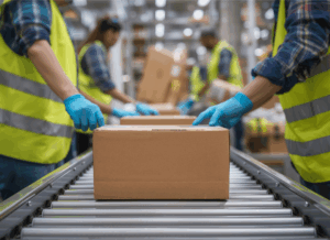 How Leading CPG Companies Understand Their Economic Footprint